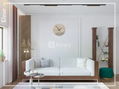 3D dizayner — iş nümunəsi 13