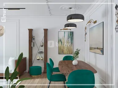 3D dizayner — iş nümunəsi 14