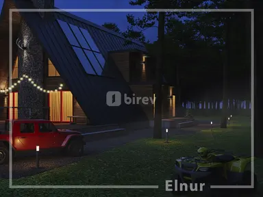 3D dizayner — iş nümunəsi 15