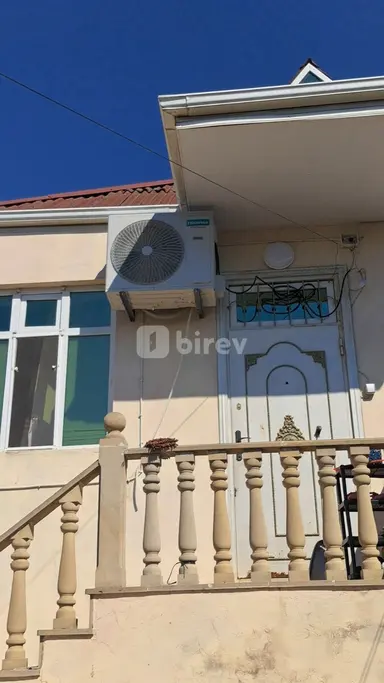 Kondisioner ustası — iş nümunəsi 5