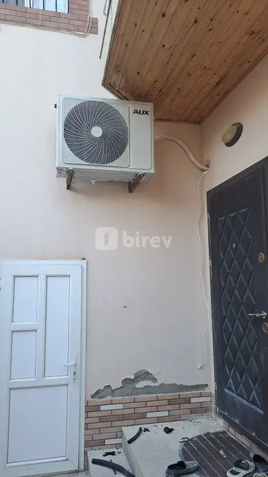 Kondisioner ustası — iş nümunəsi 8