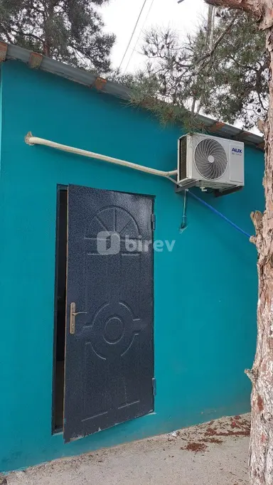 Kondisioner ustası — iş nümunəsi 10