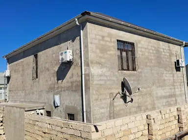 Kondisioner ustası — iş nümunəsi 15