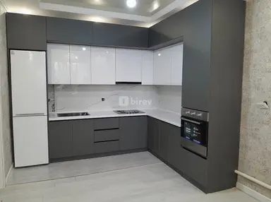 Mətbəx mebeli ustası — iş nümunəsi 1