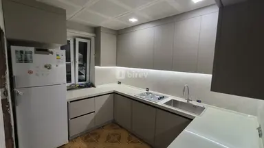 İnteryer dizayneri — iş nümunəsi 7