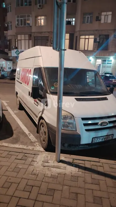 Yükdaşıyan — iş nümunəsi 1