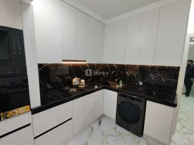 Mebel yığan — iş nümunəsi 1