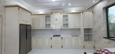 Mebel yığan — iş nümunəsi 4