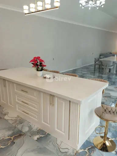 Mebel yığan — iş nümunəsi 8