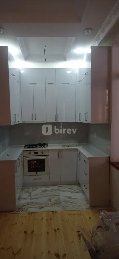 Mebel yığan — iş nümunəsi 9