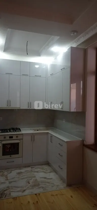 Mebel yığan — iş nümunəsi 10