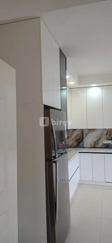 Mebel yığan — iş nümunəsi 15