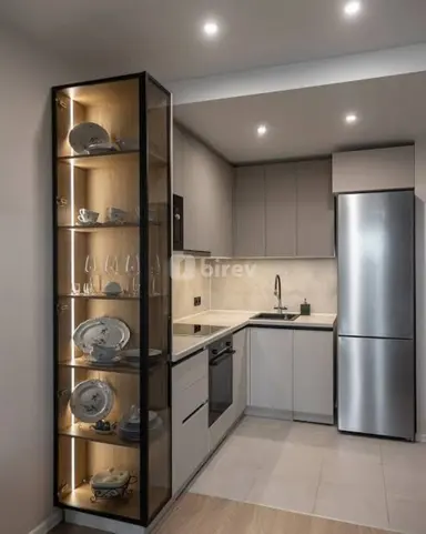 Mebel yığan — iş nümunəsi 19