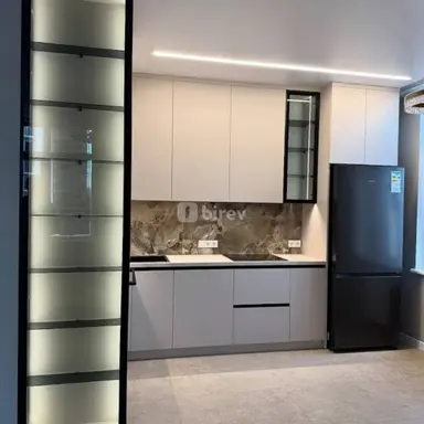 Mebel yığan — iş nümunəsi 20