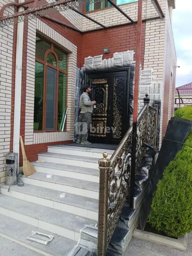Rəngsaz — iş nümunəsi 4