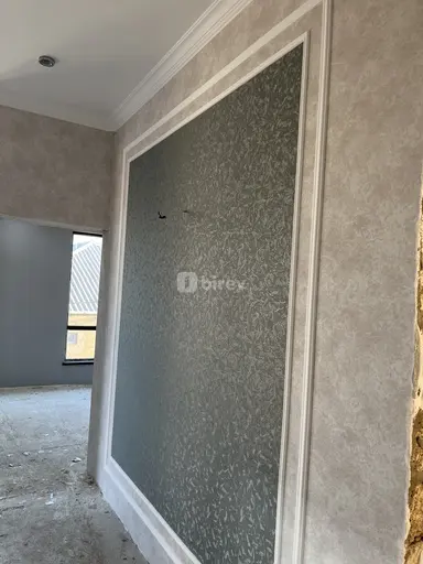 Oboy ustası — iş nümunəsi 3