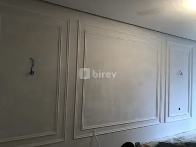 Oboy ustası — iş nümunəsi 8