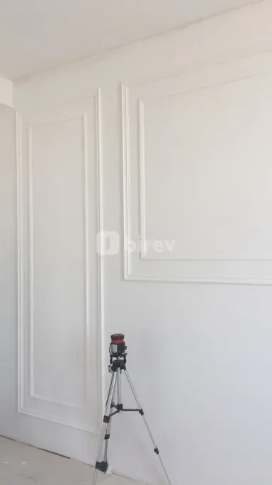 Oboy ustası — iş nümunəsi 18