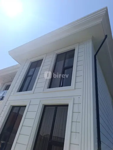 Fasad ustası — iş nümunəsi 4
