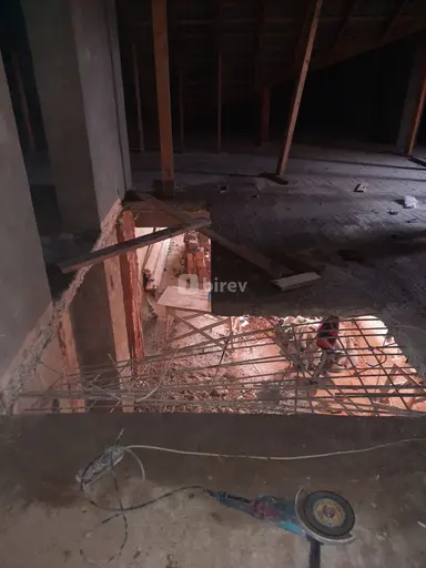 Beton ustası — iş nümunəsi 10