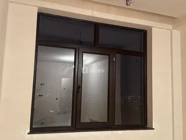 Təmizlikçi — iş nümunəsi 6