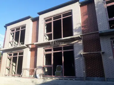 Qapı və pəncərə ustası — iş nümunəsi 3