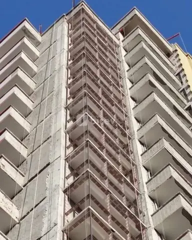 Qapı və pəncərə ustası — iş nümunəsi 6