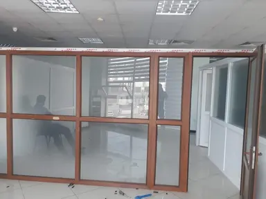 Qapı və pəncərə ustası — iş nümunəsi 10