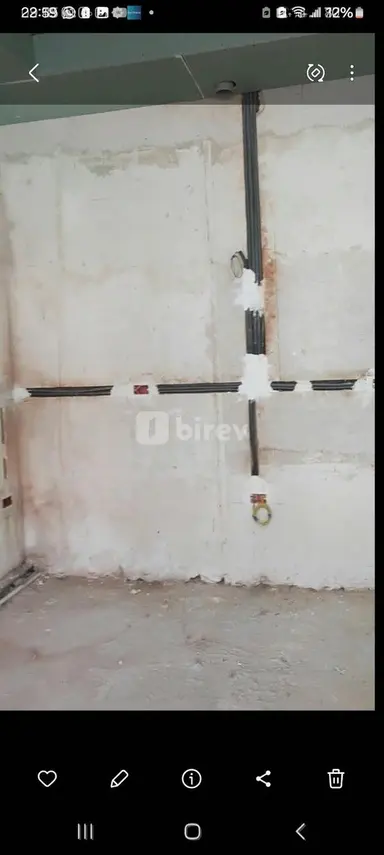 Elektrik ustası — iş nümunəsi 4