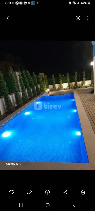Elektrik ustası — iş nümunəsi 14