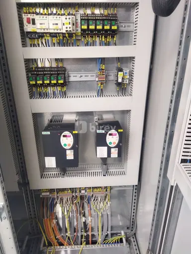 Elektrik ustası — iş nümunəsi 16