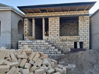 Hörgü ustası — iş nümunəsi 6