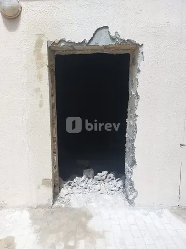 Beton ustası — iş nümunəsi 8
