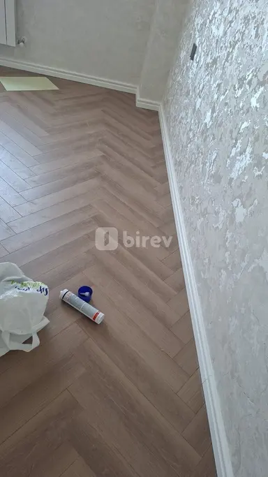 Laminat ustası — iş nümunəsi 4