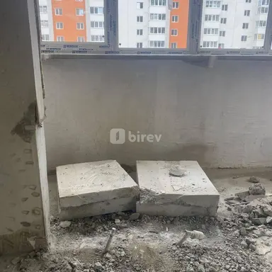 Beton ustası — iş nümunəsi 7