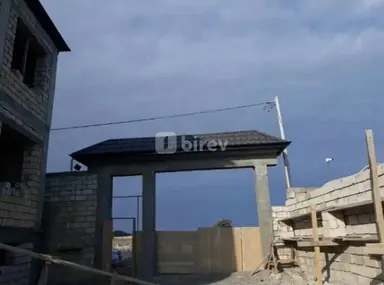 Dam ustası — iş nümunəsi 3