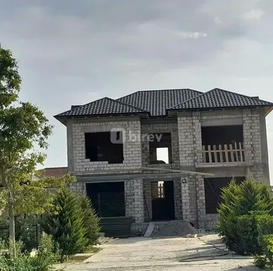 Dam ustası — iş nümunəsi 1