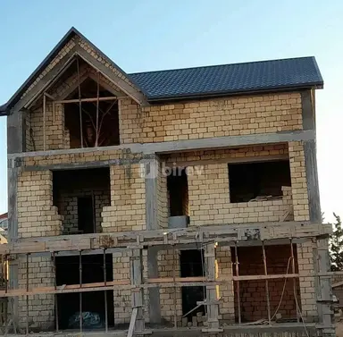Dam ustası — iş nümunəsi 6