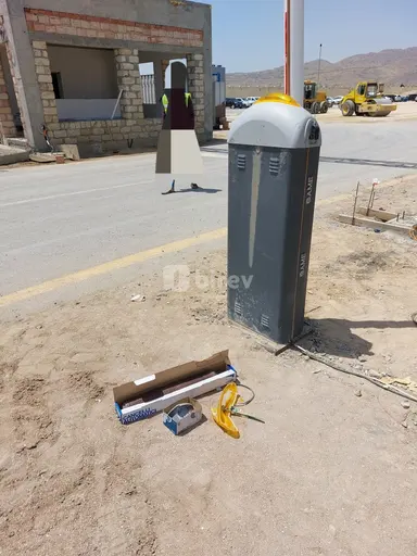 Qapı və pəncərə ustası — iş nümunəsi 18