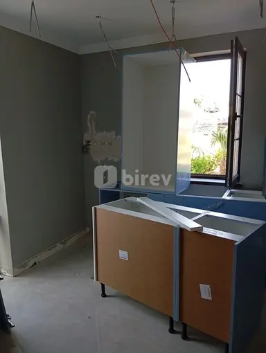 Mebel yığan — iş nümunəsi 2