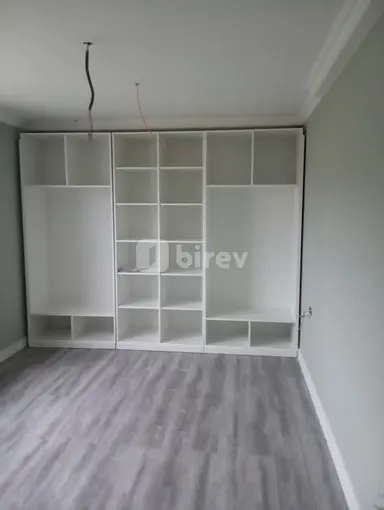 Mebel yığan — iş nümunəsi 3