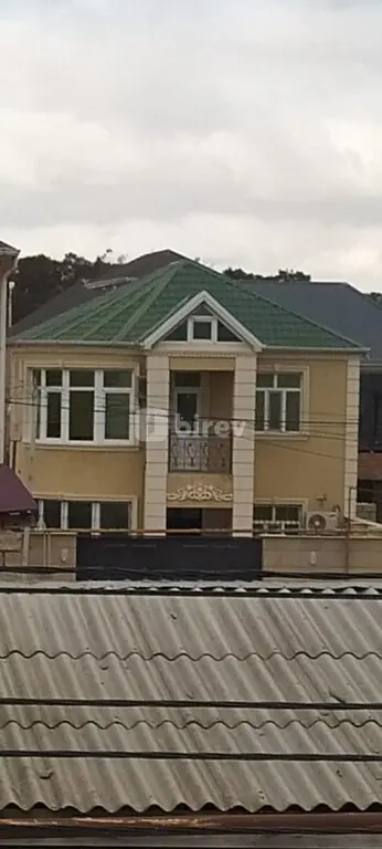 Dam ustası — iş nümunəsi 4