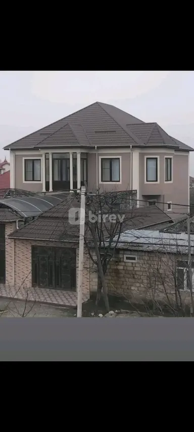 Dam ustası — iş nümunəsi 5