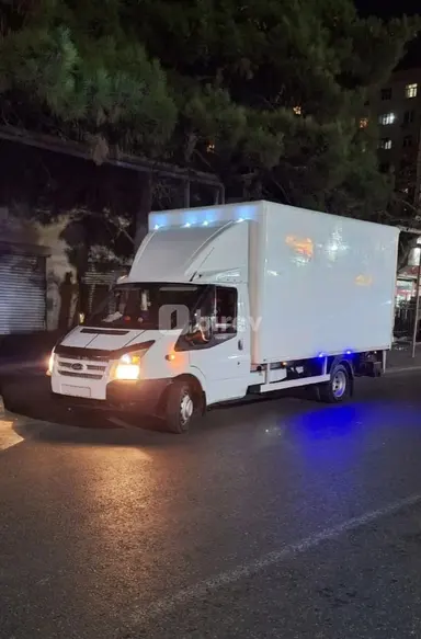 Yükdaşıyan — iş nümunəsi 12