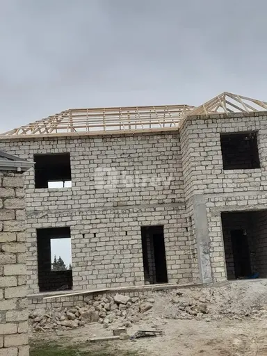 Beton ustası — iş nümunəsi 1