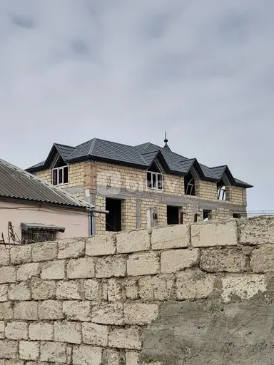 Beton ustası — iş nümunəsi 3
