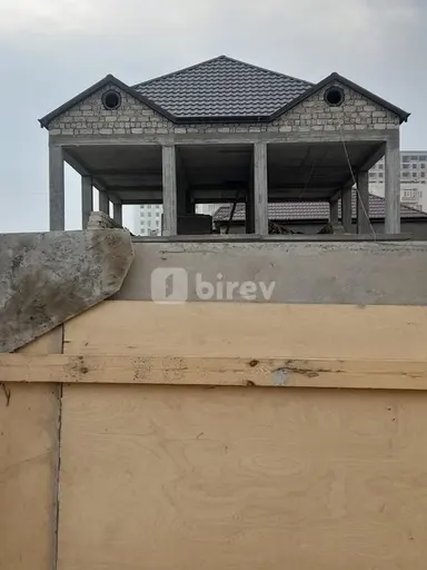 Beton ustası — iş nümunəsi 8
