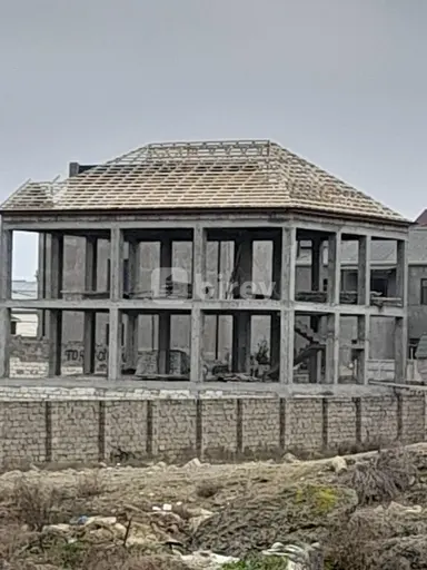 Beton ustası — iş nümunəsi 9