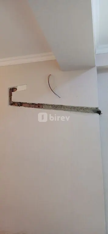 Kondisioner ustası — iş nümunəsi 8