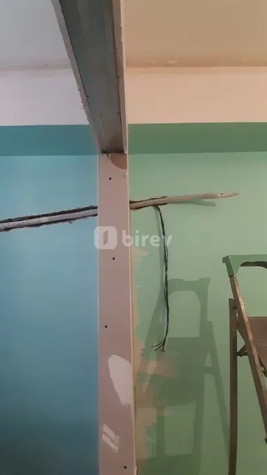 Kondisioner ustası — iş nümunəsi 15